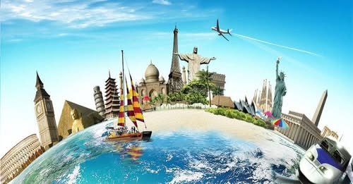 বিশ্ব ভ্রমণে কোথায় কত মুদ্রা নিয়ে যেতে পারবেন?